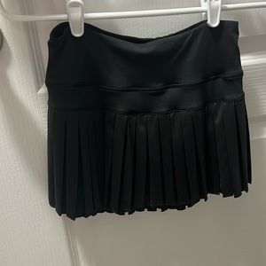 Gold Hinge XS skirts